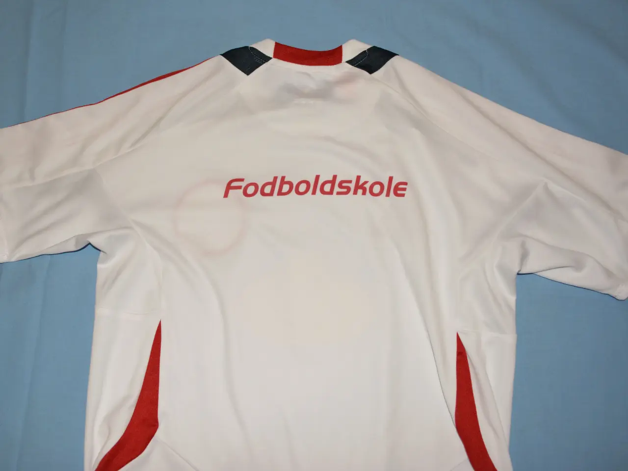 Billede 3 - Adidas DBU T-shirt