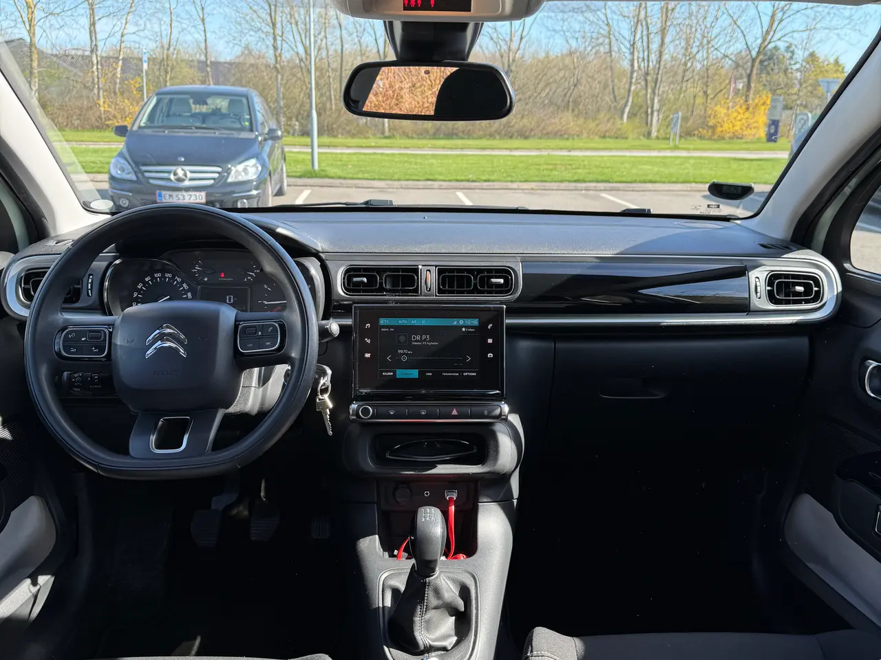 Billede 8 - Citroën C3 1.2 PureTech Iconic