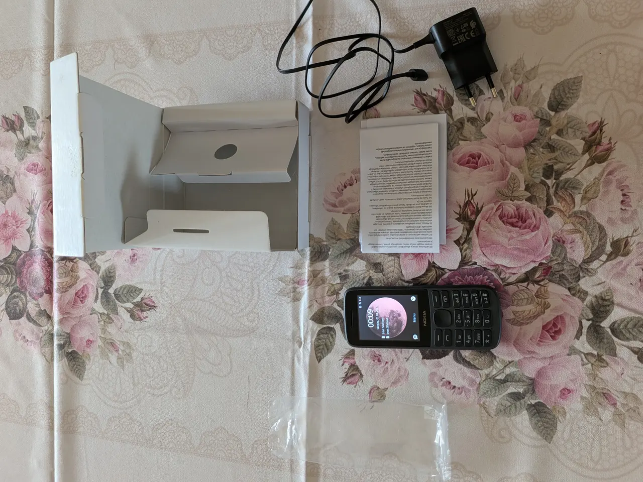 Billede 1 - Nokia Ta-1272