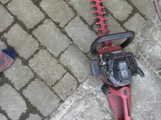Hæksax