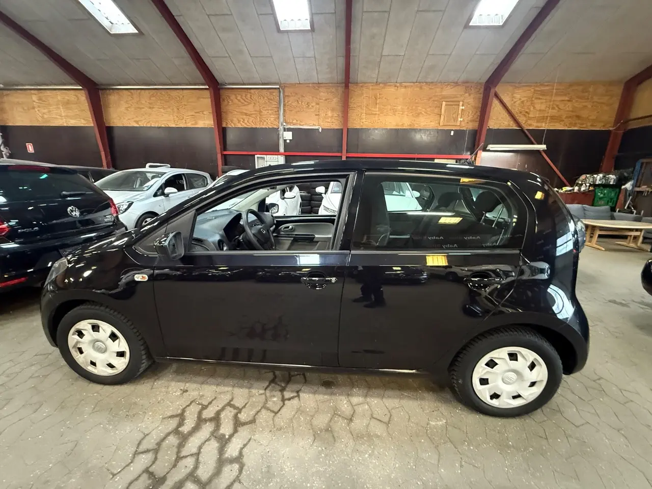 Billede 8 - Seat Mii 1,0 MPi 60 Style