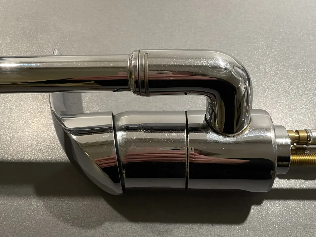 Billede 1 - Grohe køkken armatur