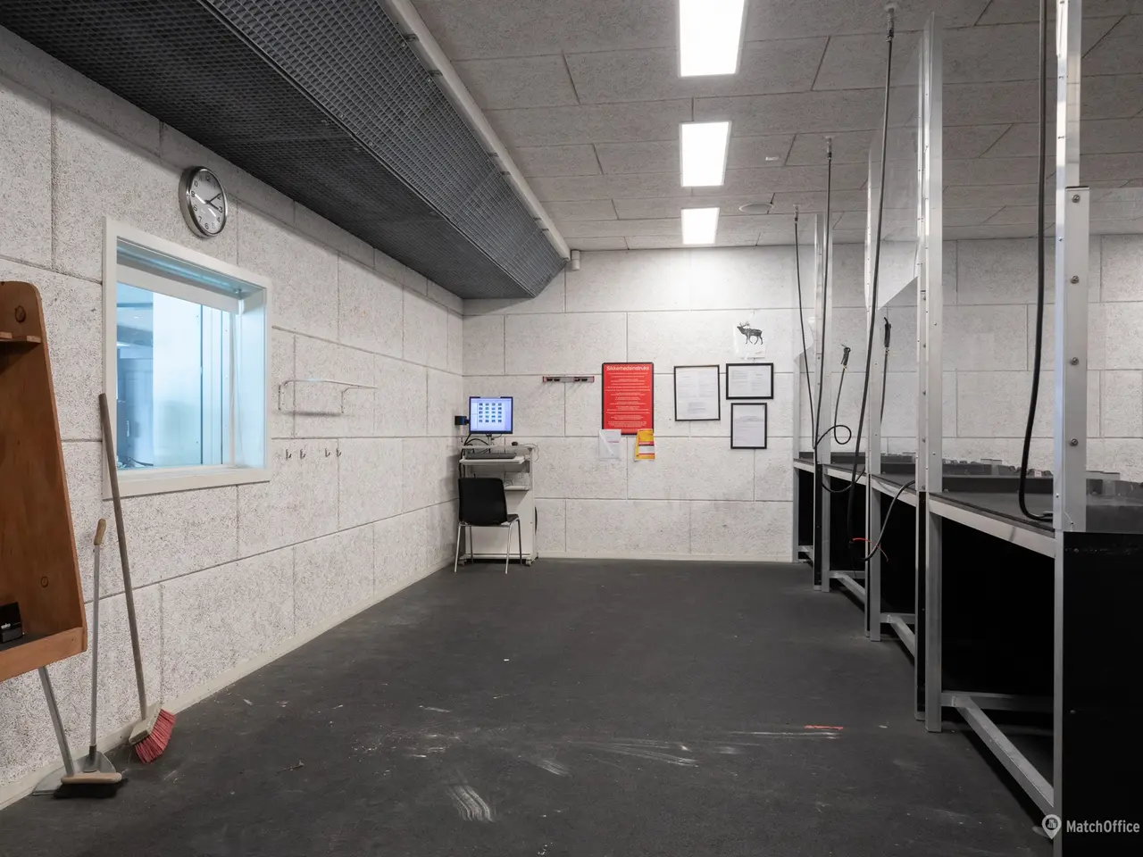 Billede 8 - 1509-4: Roholmsvej 4A, 2620 Albertslund - 2074 m2
