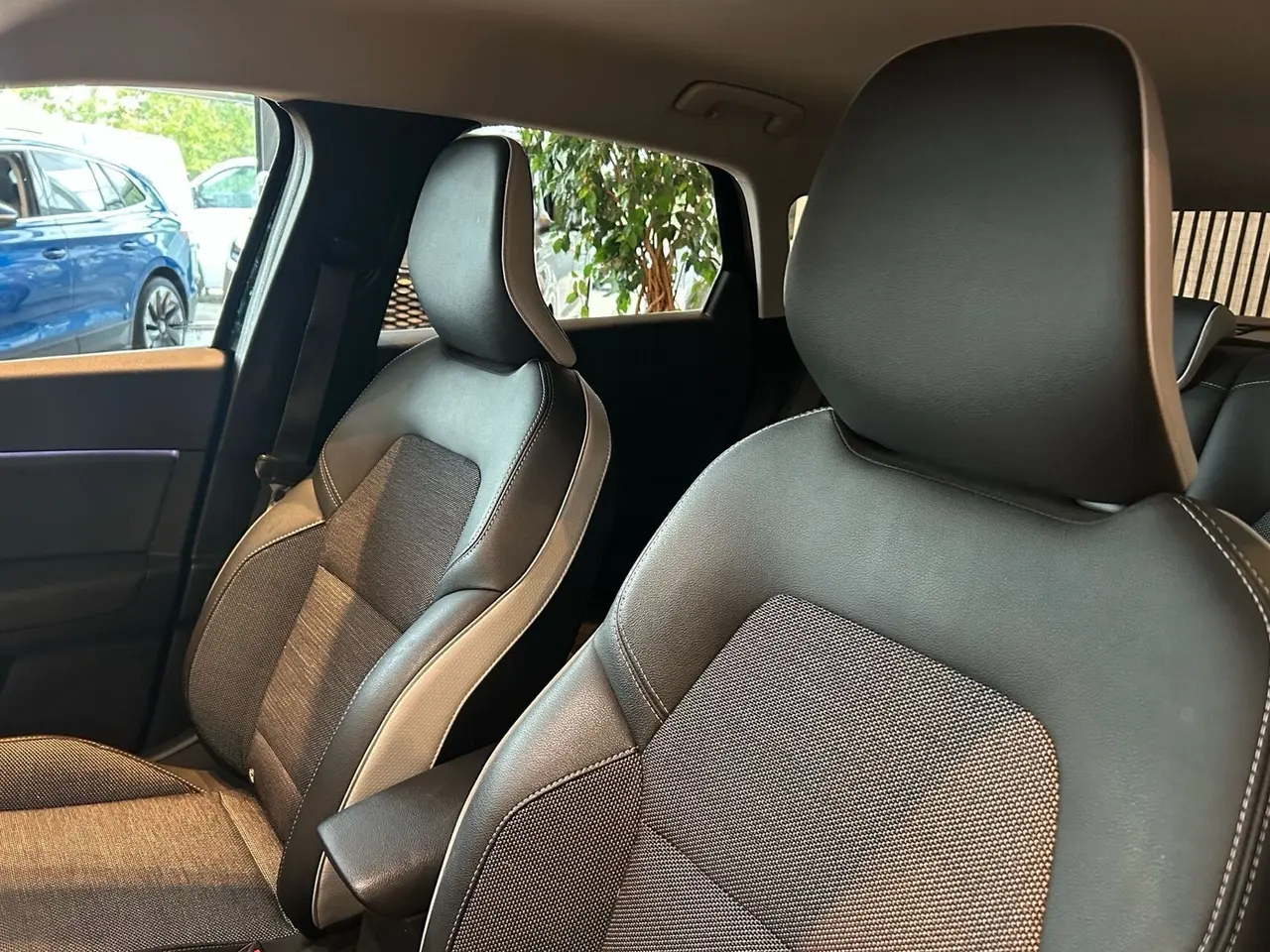 Billede 6 - Renault Captur 1,6 E-Tech Intens