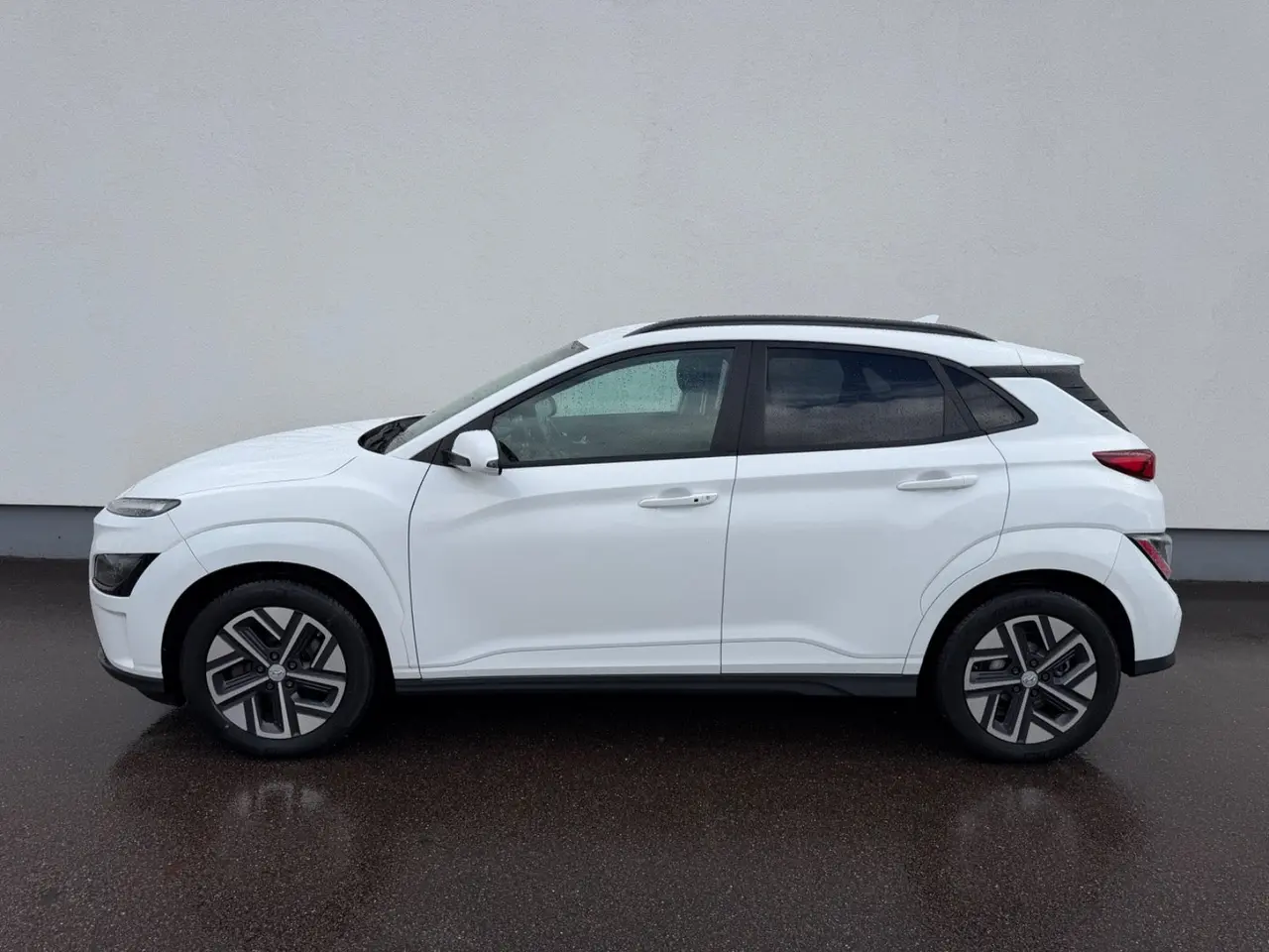 Billede 4 - Hyundai Kona 39 EV Essential
