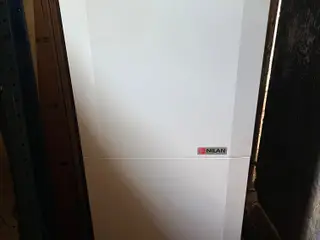 Nilan jvp 109 9kw