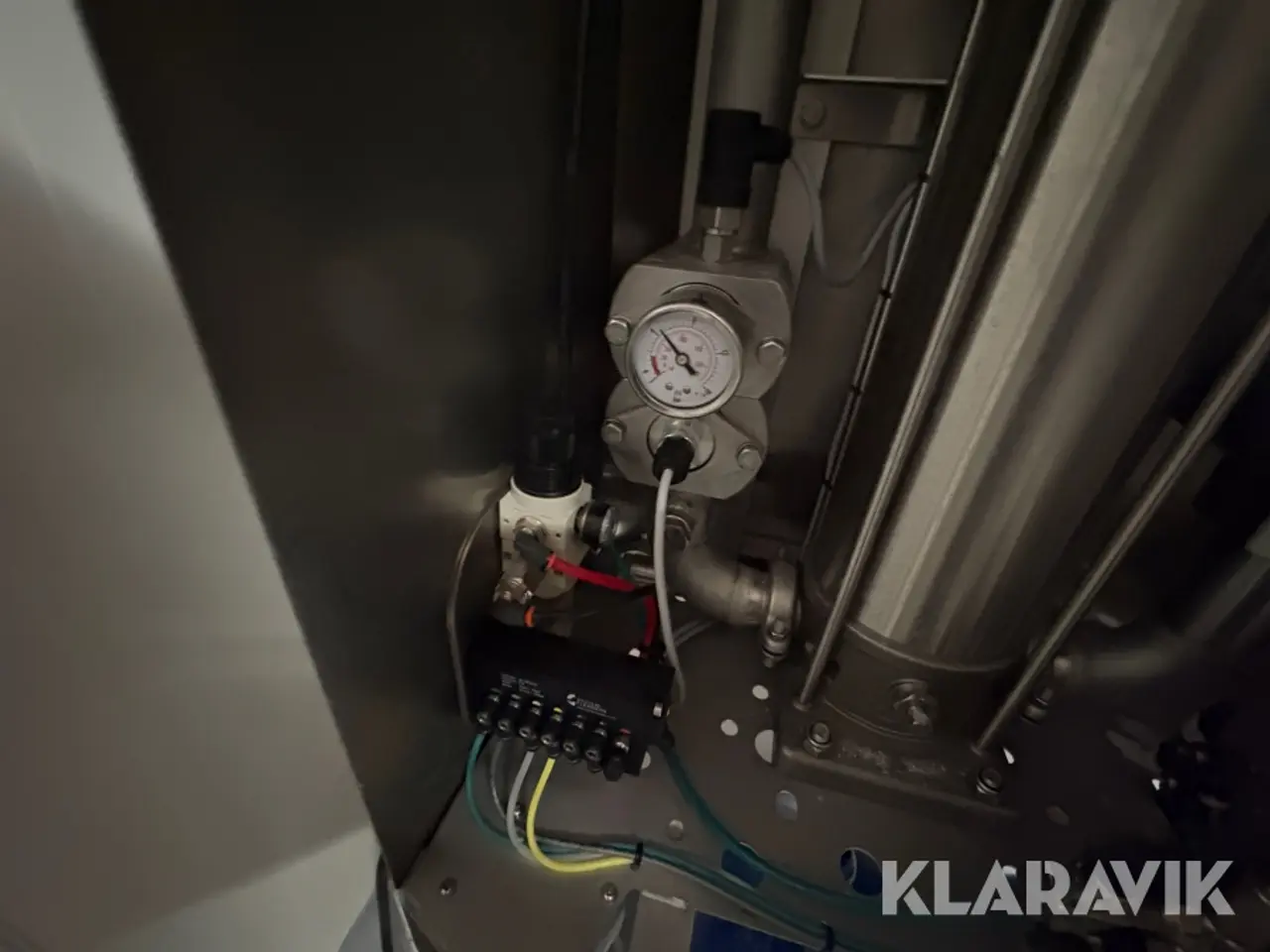 Billede 7 - Rengøringsanlæg System Cleaners MS5 F D