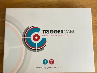 Triggercam 2.1