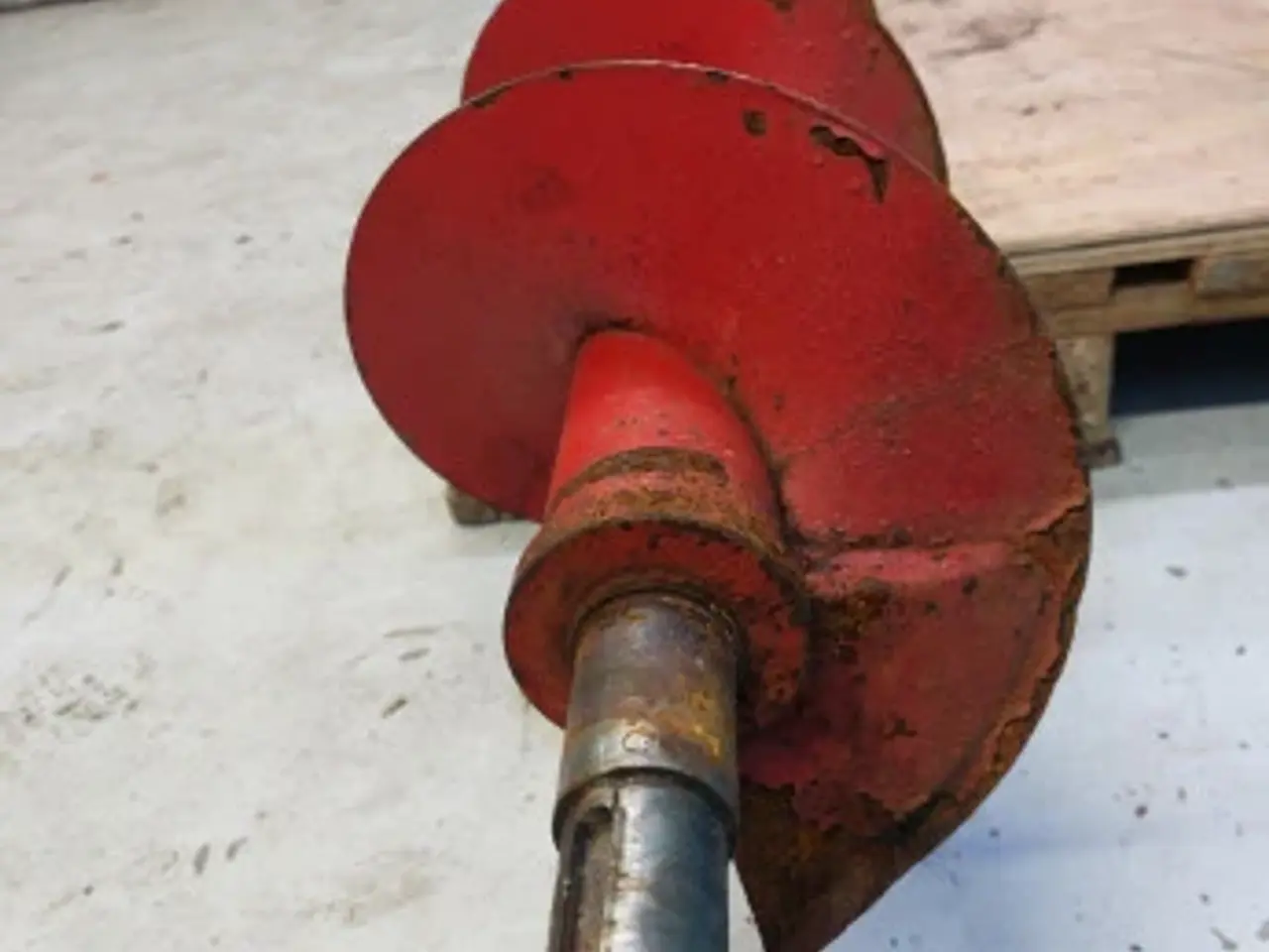 Billede 11 - Massey Ferguson 32 Snegl 28884048