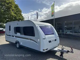 2010 - Adria Adiva 513 LT