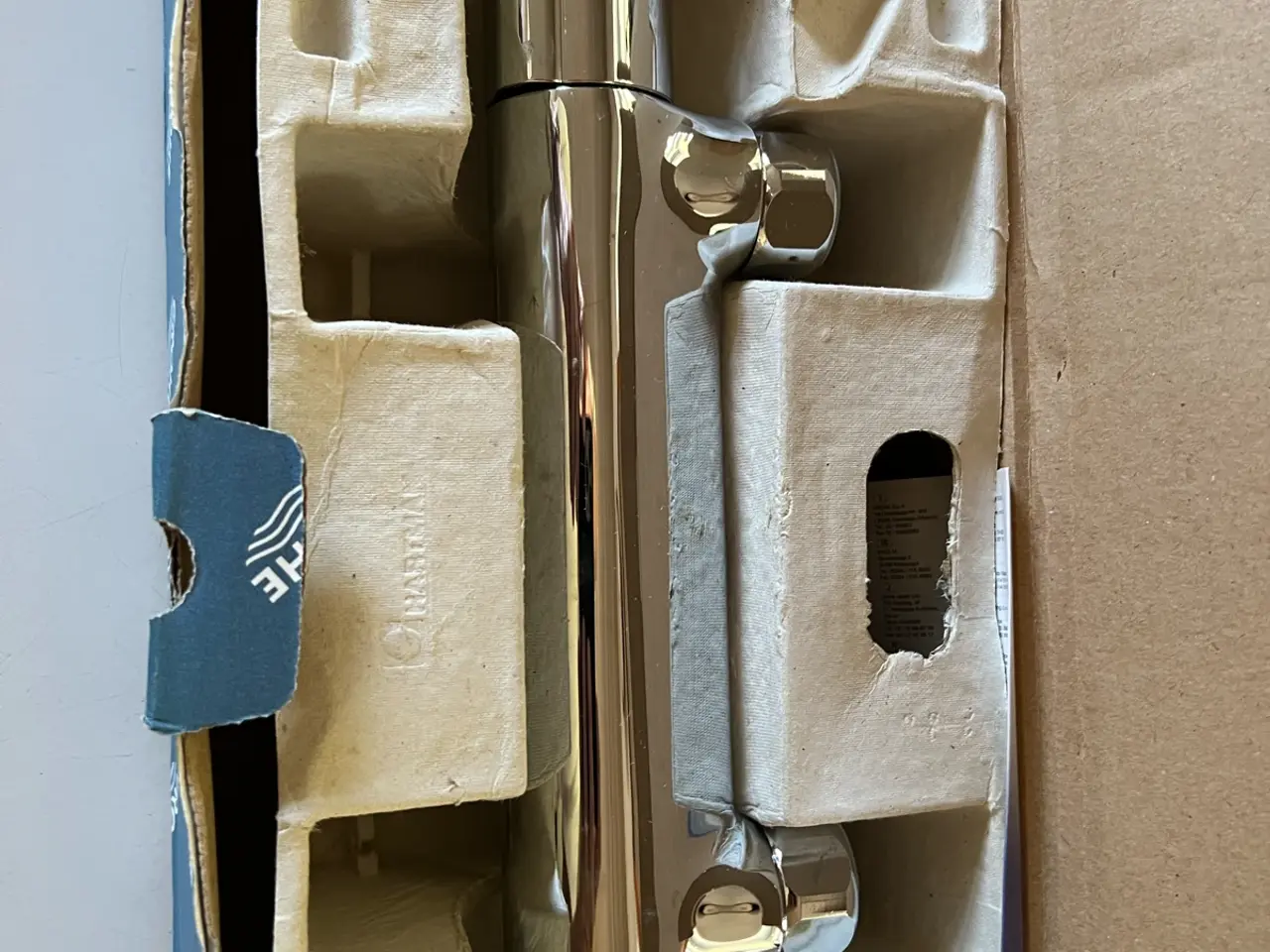 Billede 2 - Grohe Brusearmatur