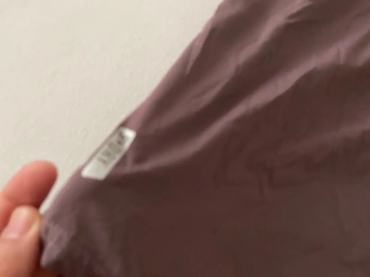 Billede 4 - Only Trænings / yoga top XL