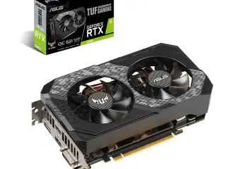 Asus tuf rtx 2060 6 gb
