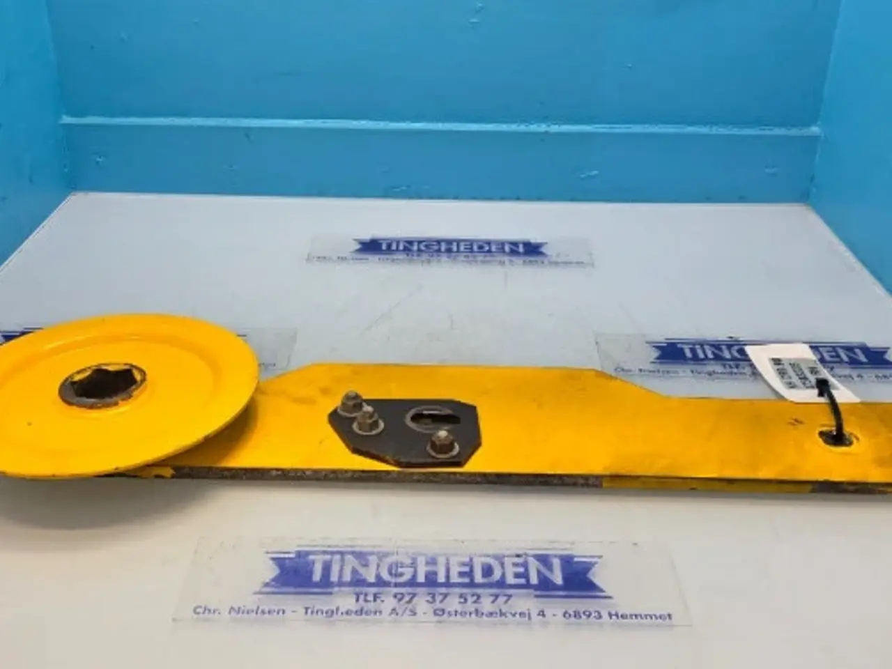 Billede 1 - New Holland CR9.90 Arm R. 47503225