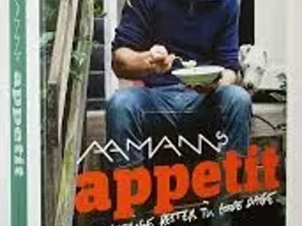 Billede 1 - Aamanns Appetit
