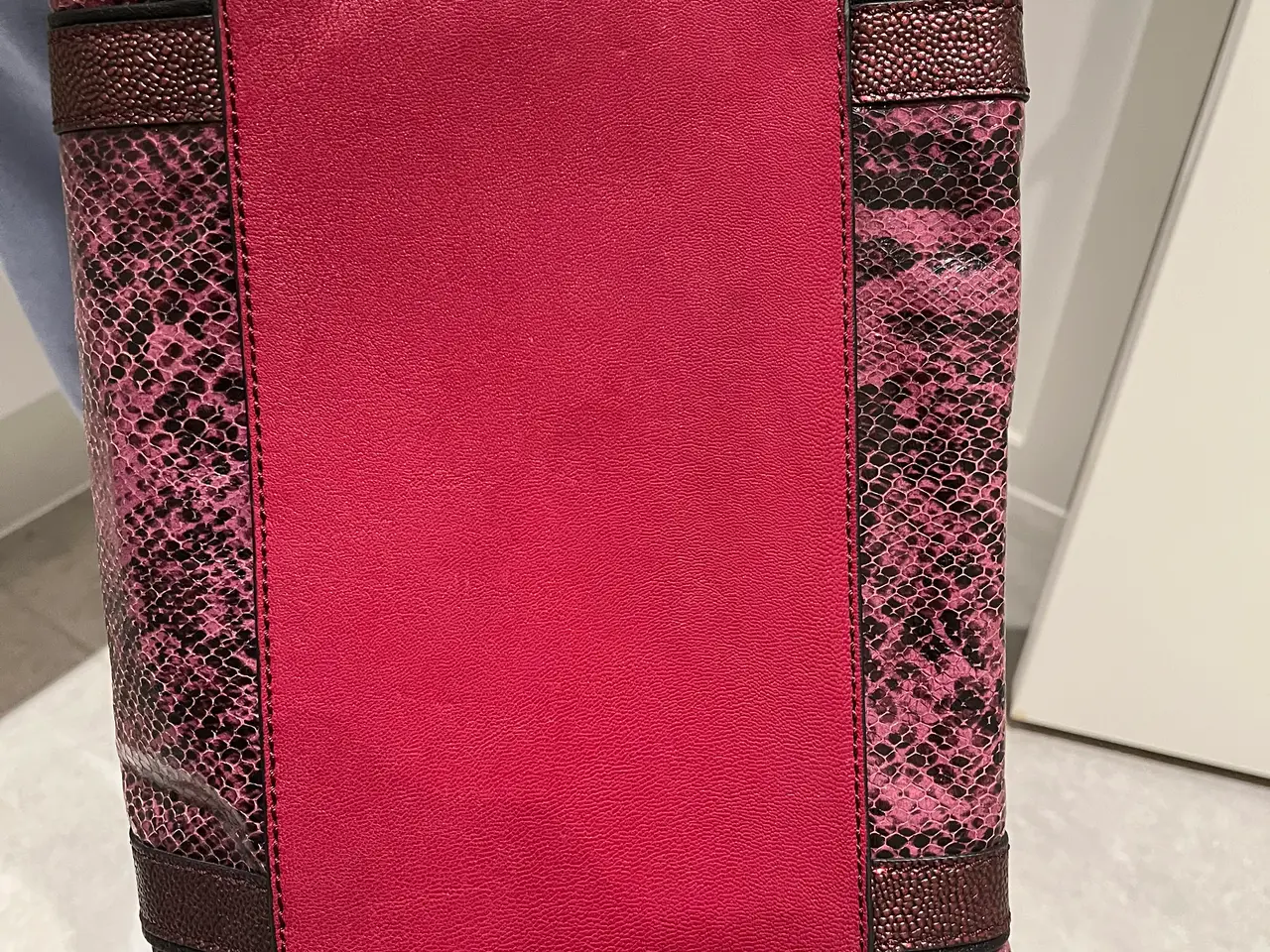 Billede 6 - Ekstrem flot Juicy Couture taske