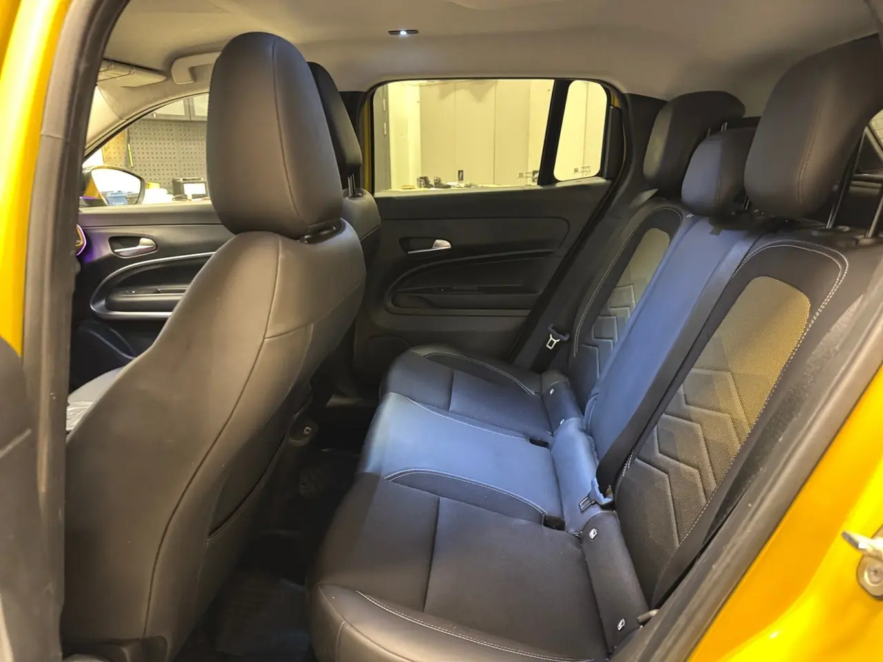 Billede 12 - Jeep Avenger 54 Altitude