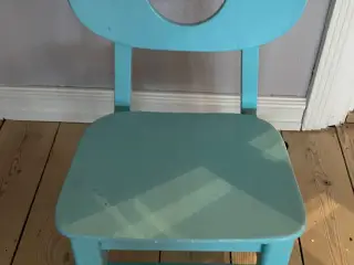 HUKIT børnestol
