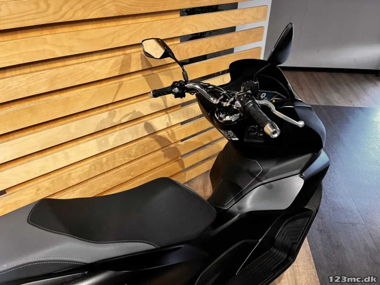 Billede 4 - Honda PCX 125