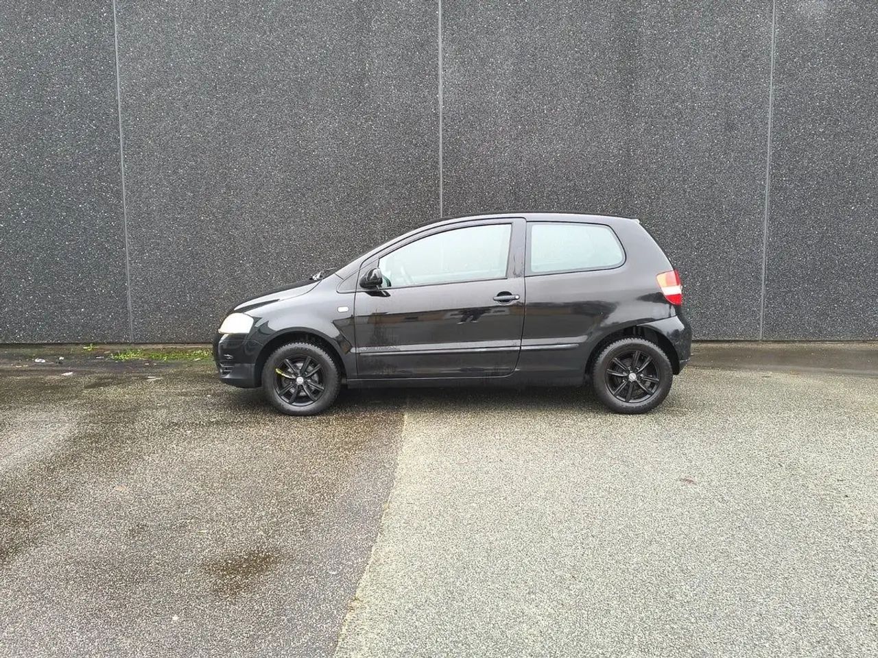 Billede 1 - VW Fox 1,4 75HK 3d