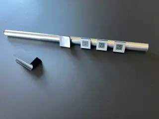Bang & Olufsen BeoTime Remote 