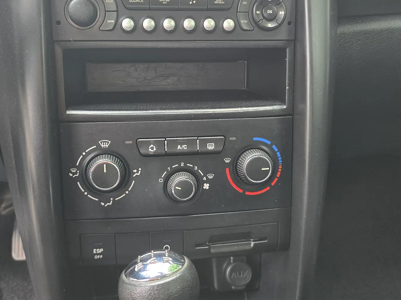 Billede 6 - Peugeot 207 SW 1.6 HDI