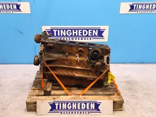 Ford 401 Motor F0NN6010ED