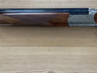 Cæsar Guerini Ellipse Curve
