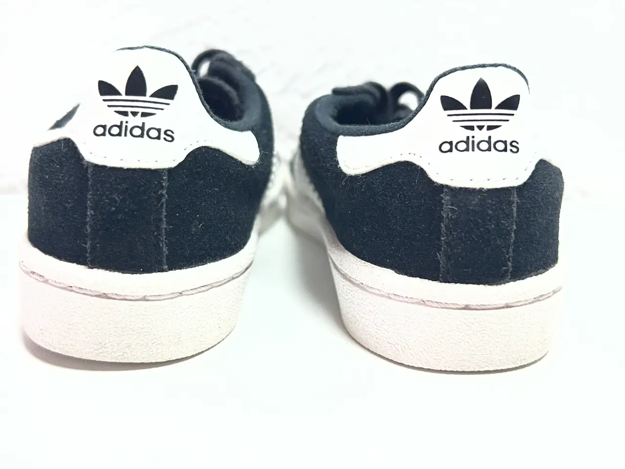 Billede 7 - Nye Adidas Campus Ortholite Sneakers Str. 22