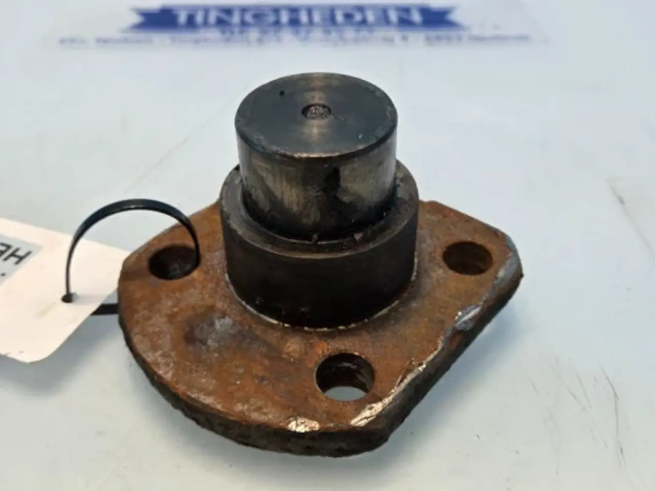 Billede 4 - New Holland LB115B Stift 85807970