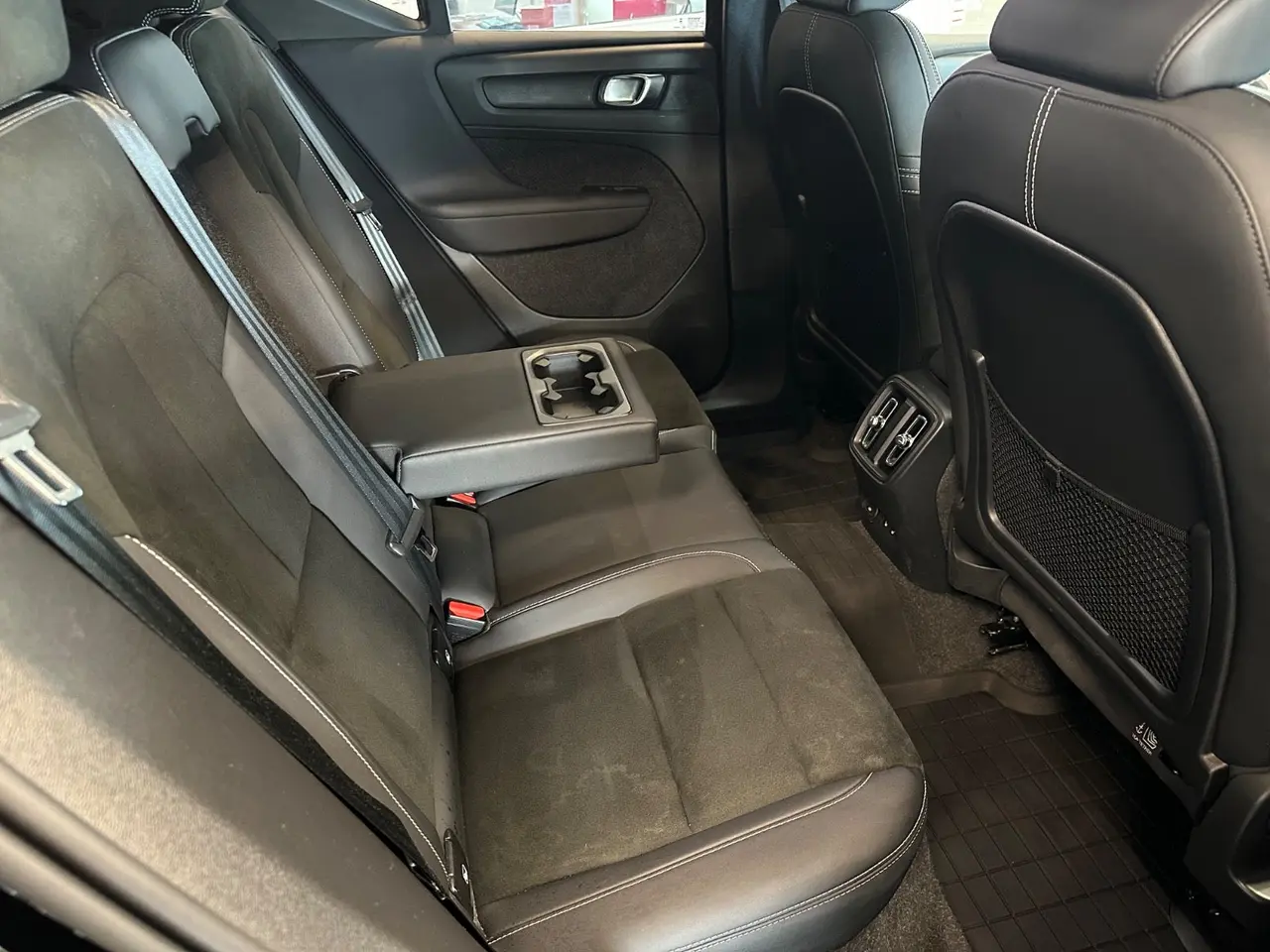 Billede 11 - Volvo XC40 P6 ReCharge Core