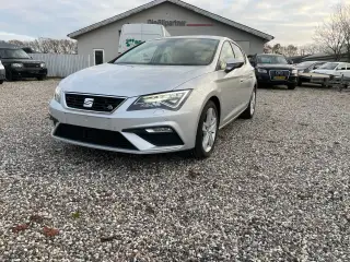Seat Leon 1,4 TSi 150 FR DSG