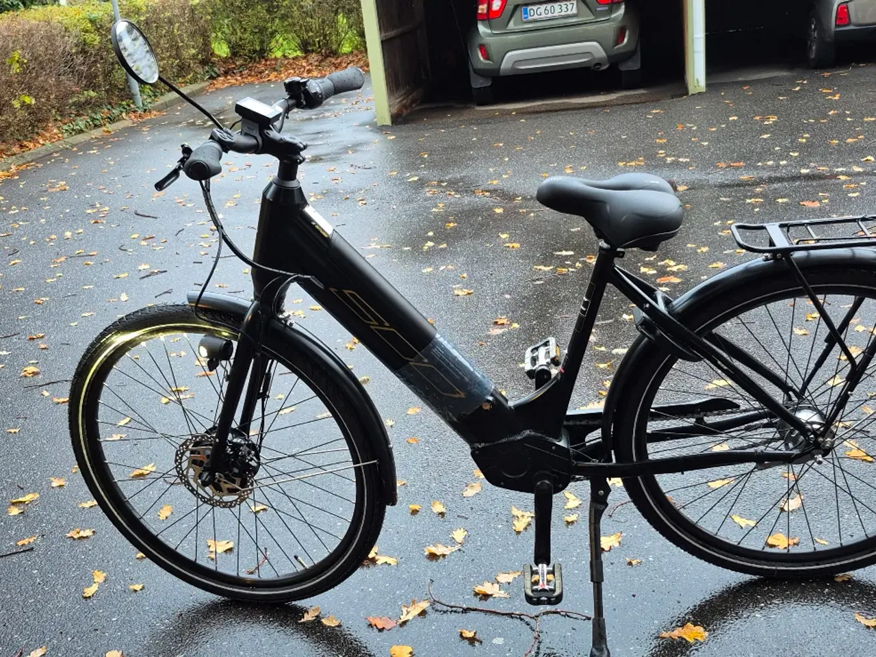 Billede 1 - Elcykel sco premium E intube