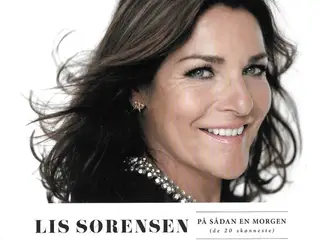 Lis Sørensen – På Sådan En Morgen (De 20… – CD