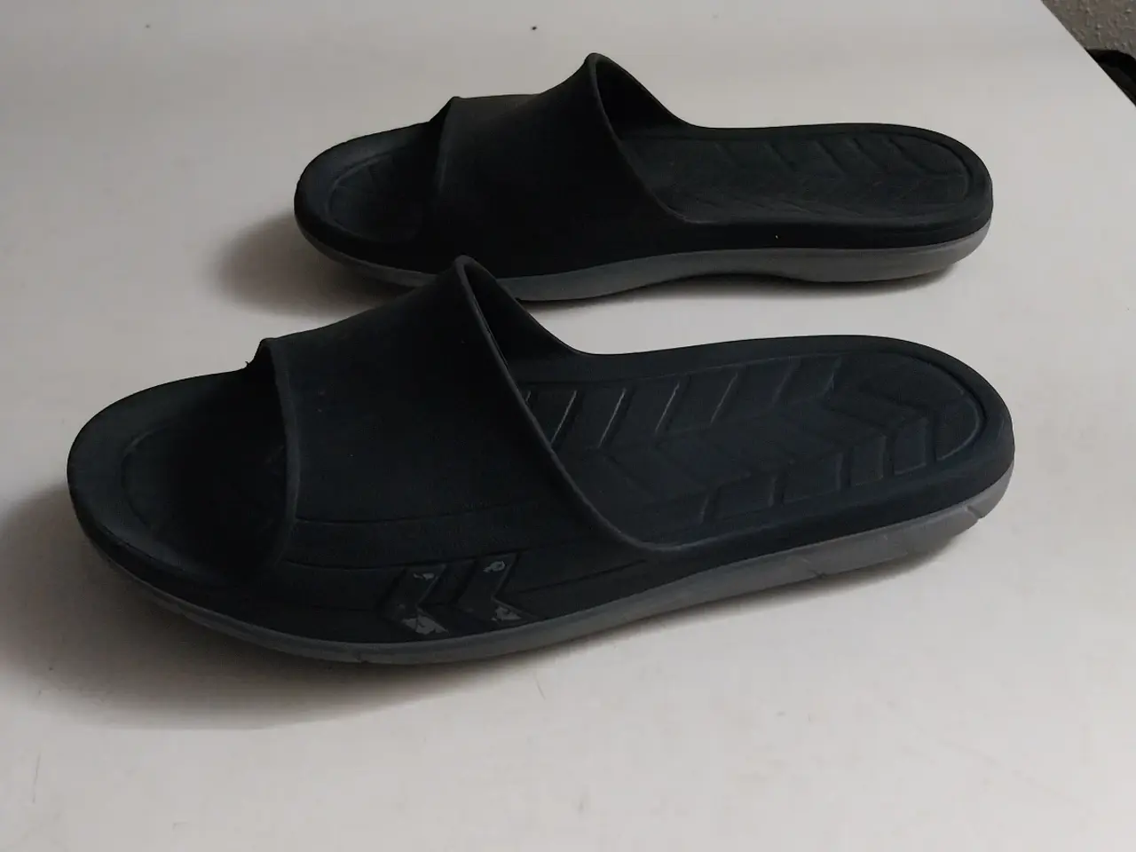 Billede 2 - Hummel sandaler str. 40