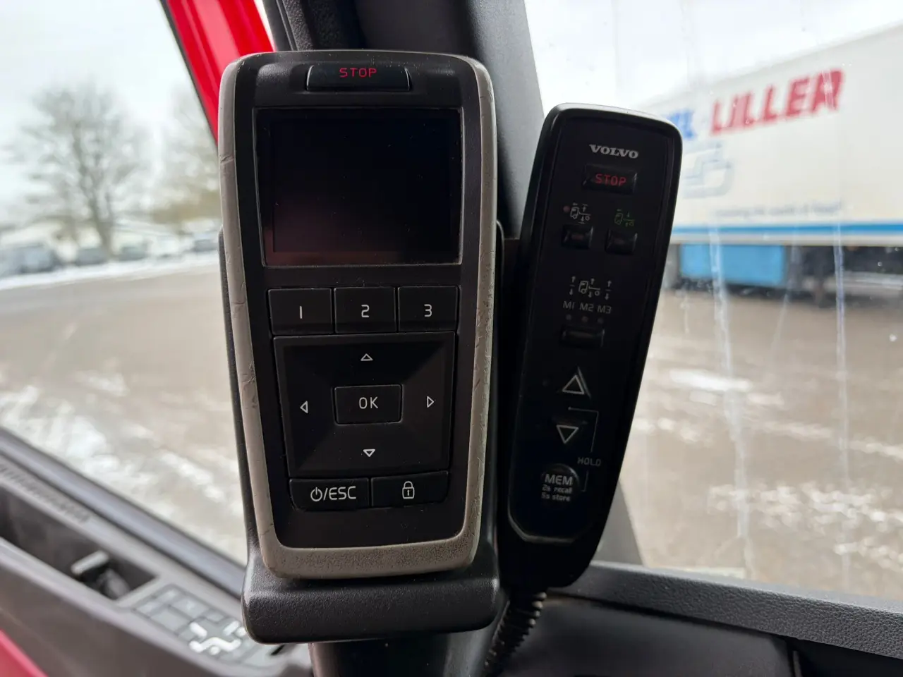 Billede 14 - Volvo FMX500 8X4