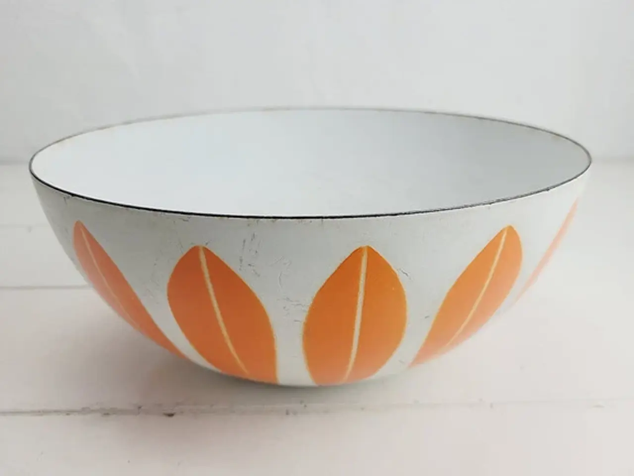 Billede 4 - Original Lotus Skål 24 cm