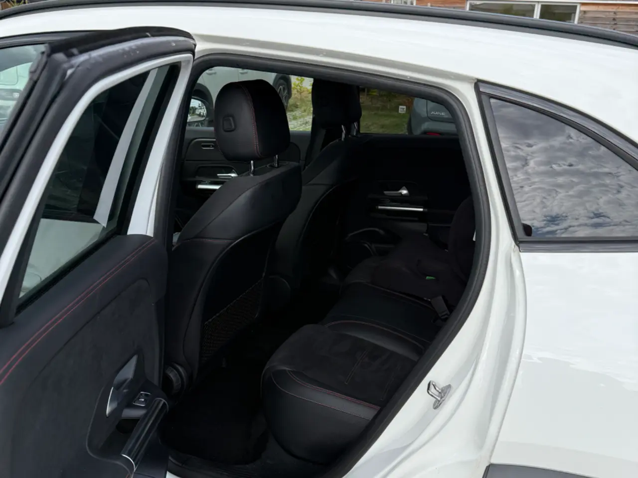 Billede 10 - Mercedes EQA250  AMG Line