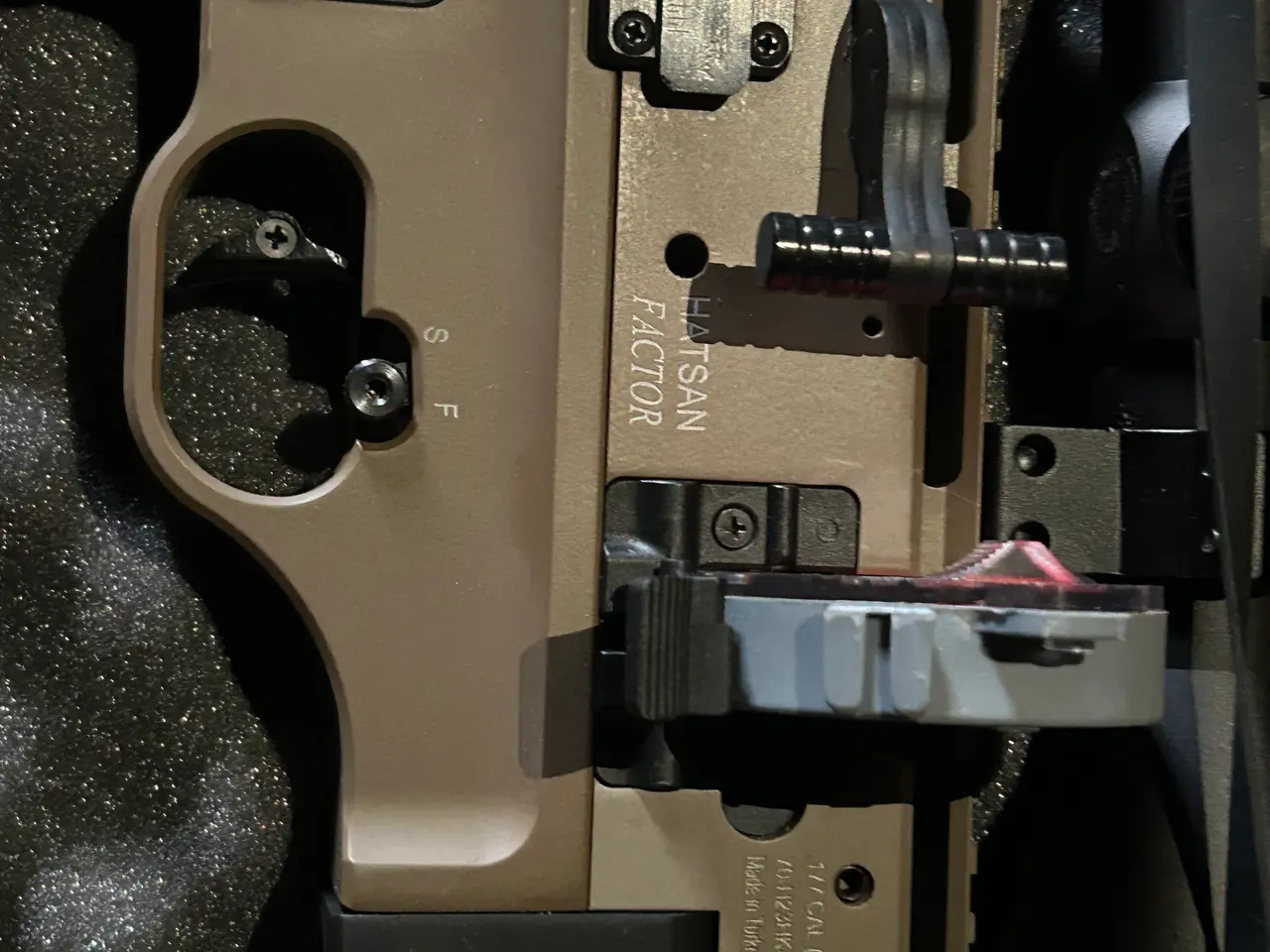 Billede 4 - Hatzan Factor FDE PCP