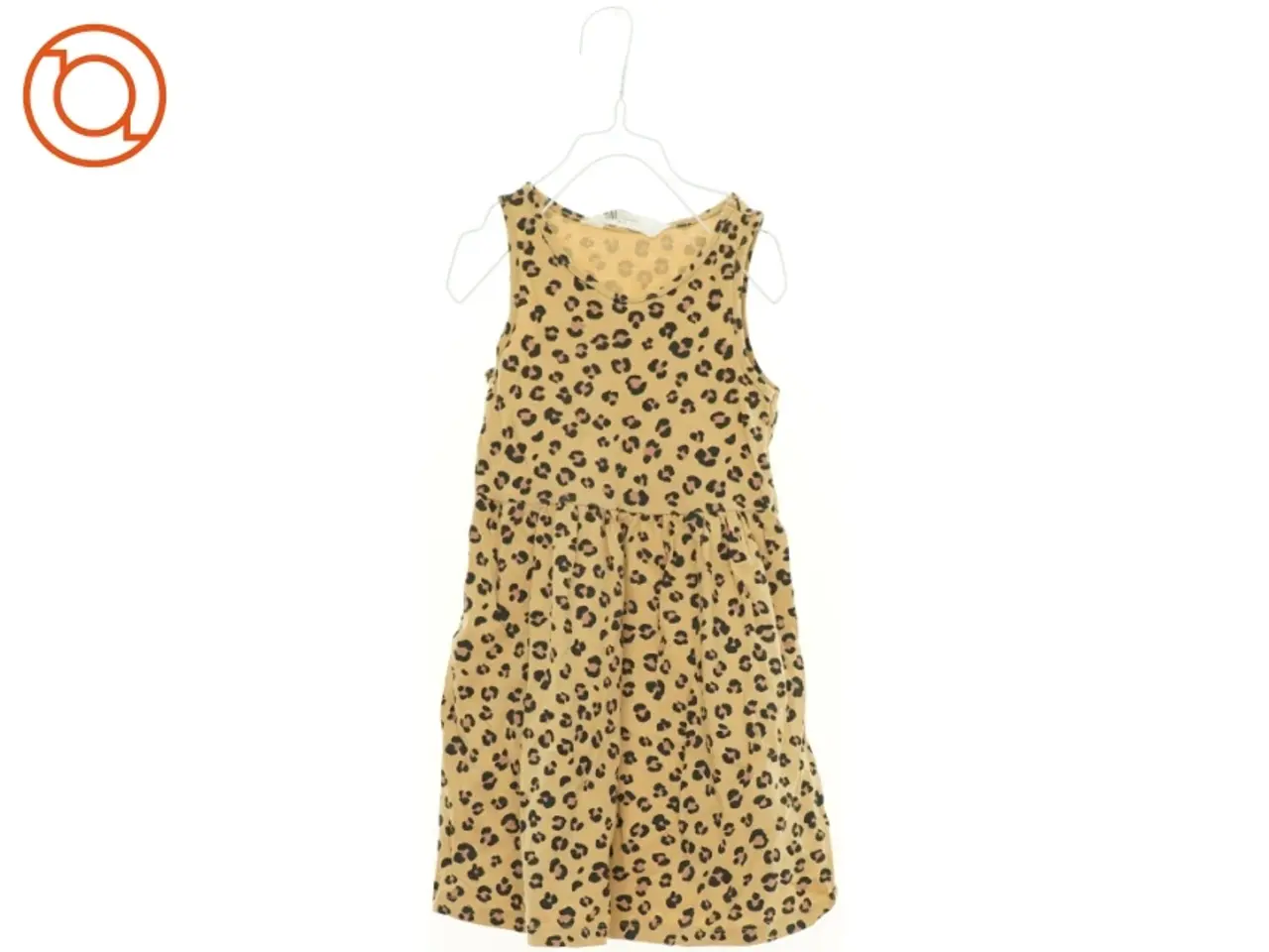 Billede 1 - Kjole fra H&M (str. 104 cm)