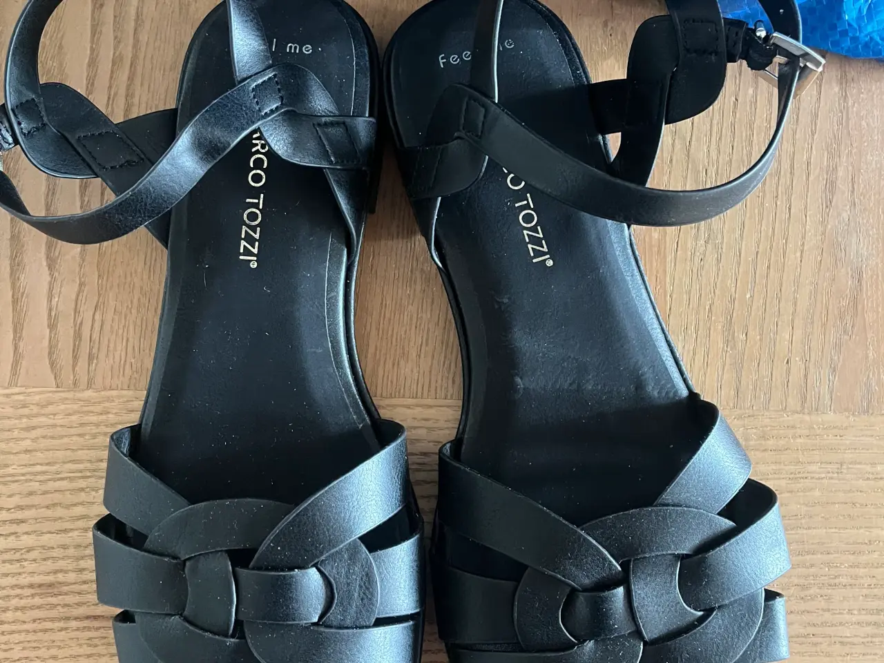 Billede 1 - Marco tozzi sandal