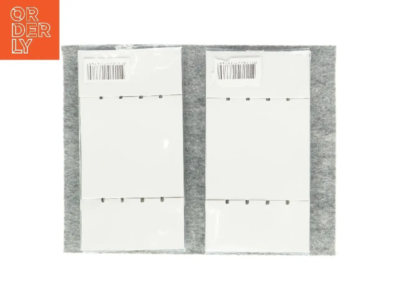 Billede 2 - Til lys (str. 18 x 10cm)
