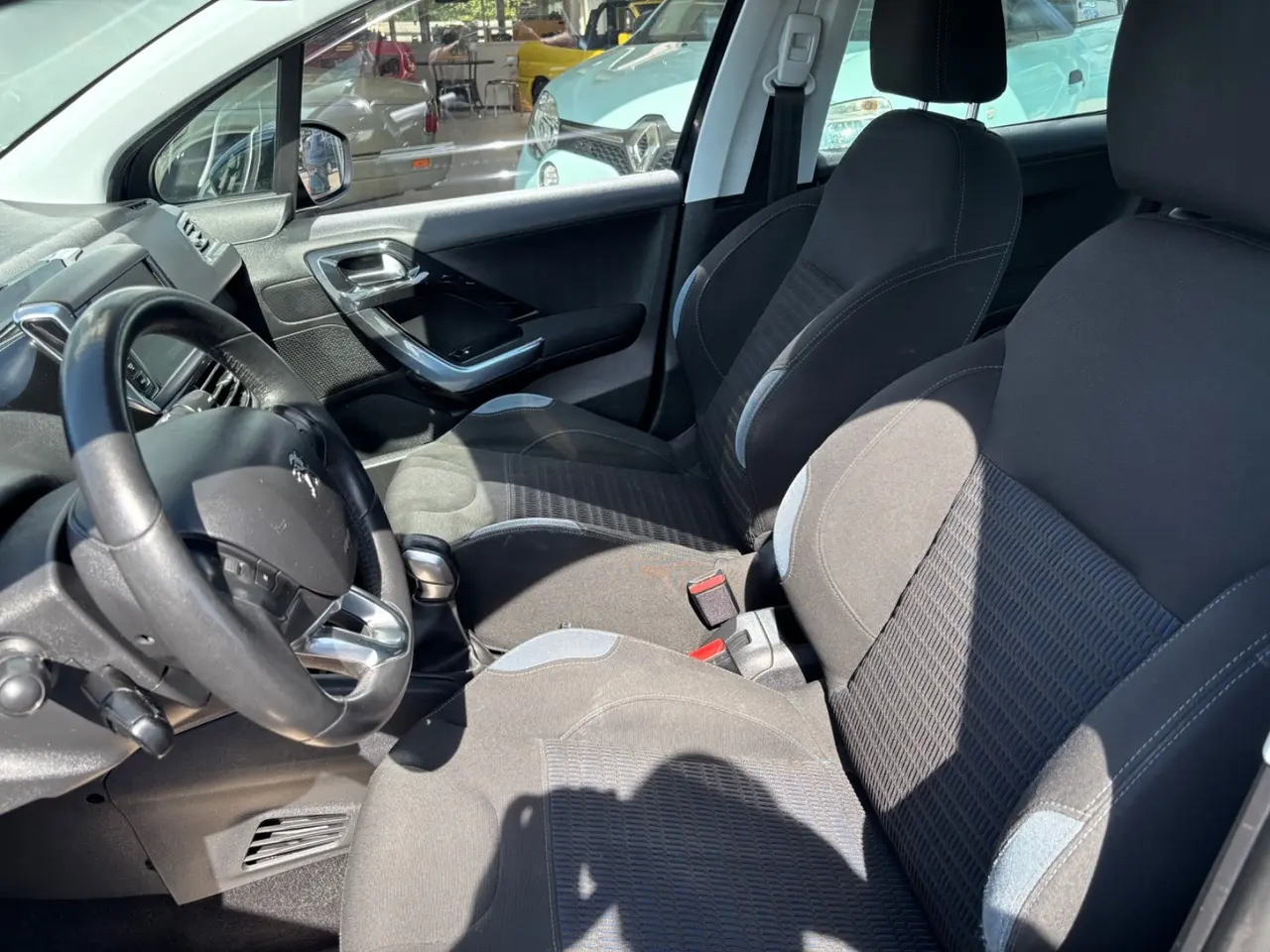 Billede 7 - Peugeot 208 1,6 e-HDi 92 Active