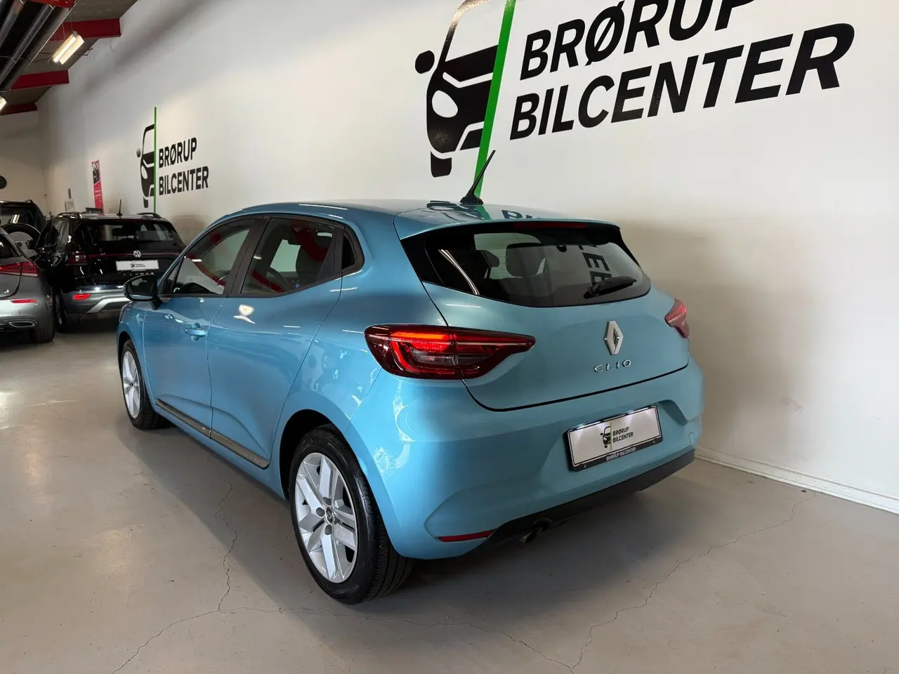 Billede 4 - Renault Clio V 1,0 TCe 90 Zen