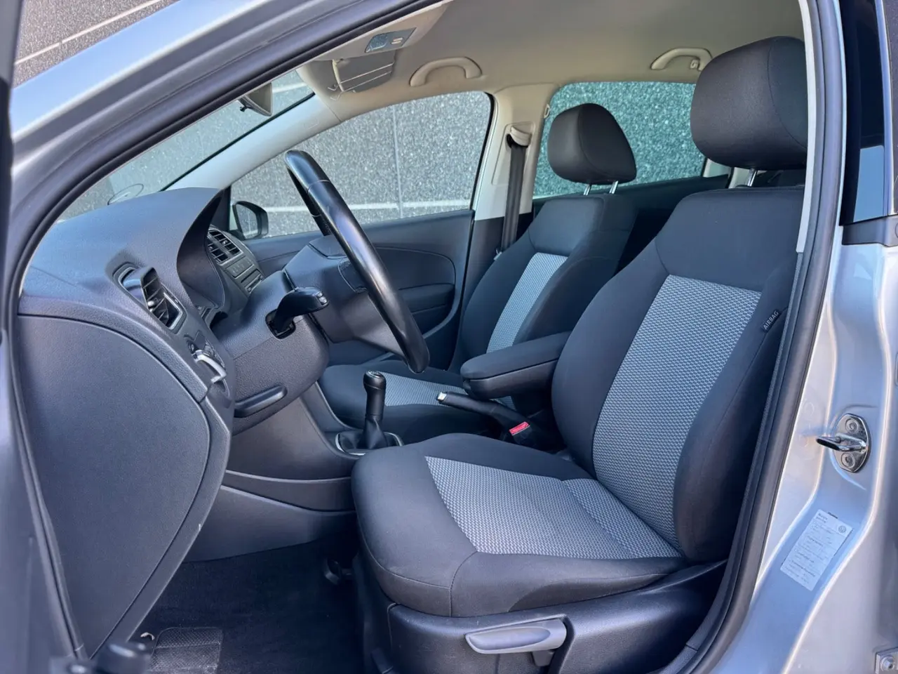 Billede 12 - VW Polo 1,2 TDi 75 BlueMotion