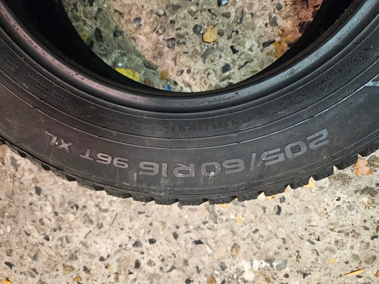 Billede 2 - Pigdæk - 1 stk.