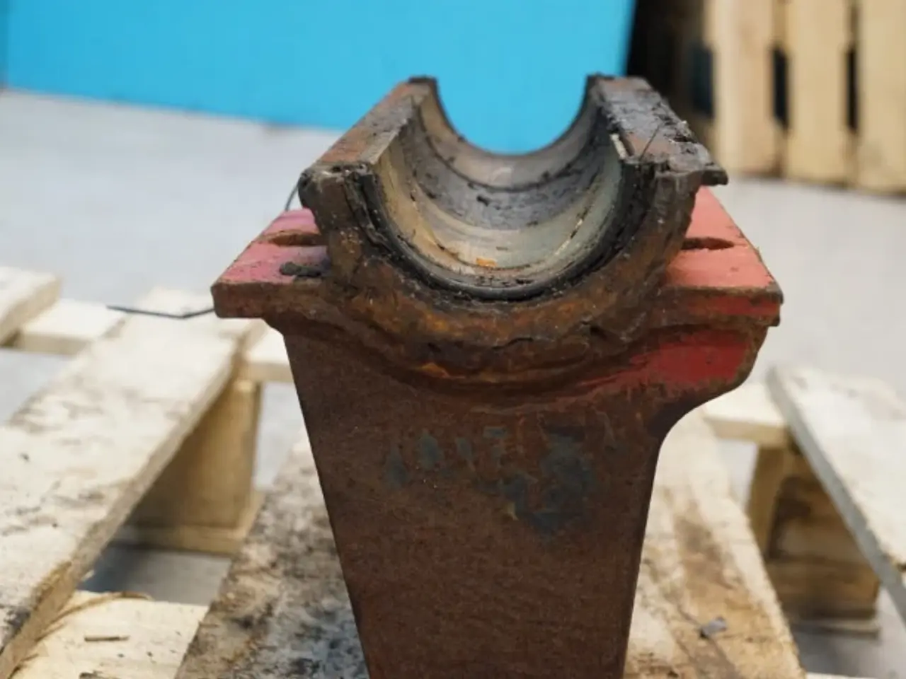 Billede 11 - Massey Ferguson 190 Gaffel 700112787