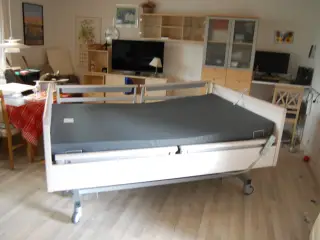 Billig Pleje seng