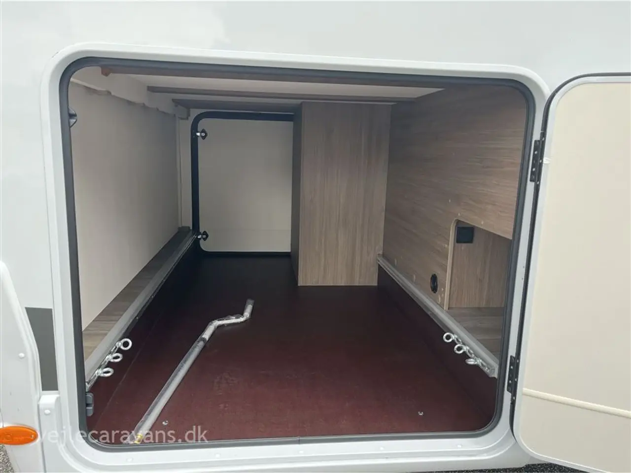 Billede 5 - 2026 - Carado I 449