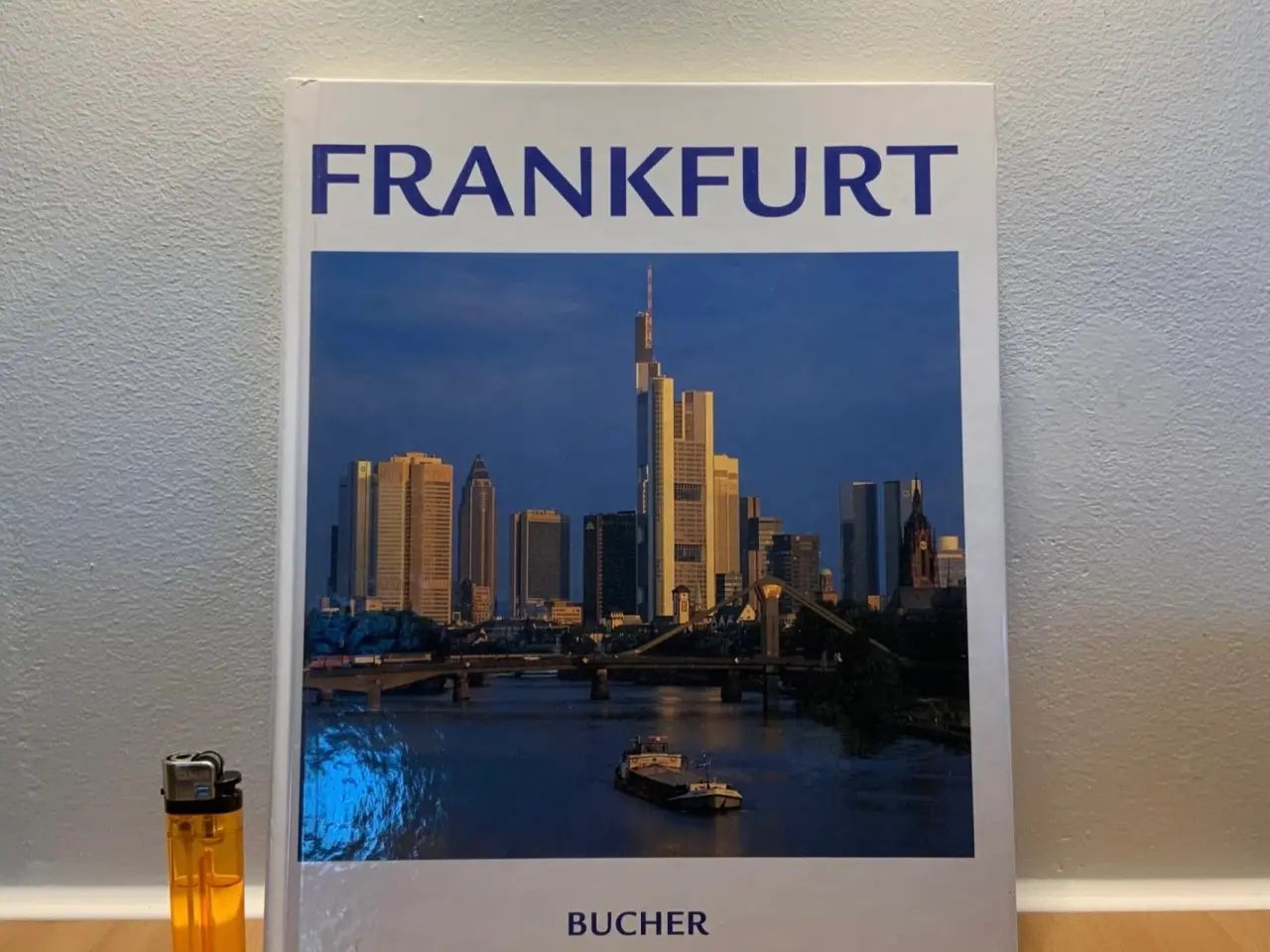 Billede 1 - Frankfurt